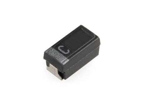TANTALUM CAPACITOR SMD 3216 4.7uF 63V 1-135-181-91