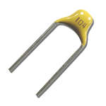 CERAMIC M/L CAPACITOR 56PF 50V P=5 R-0805N560J500
