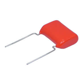 CAP POLYESTER 330nF 100V P=15  330NF 100=PMT *D*