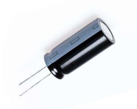 CAP ELEC RAD 3300uF 16V MNHTLI  16YXJ3300M12.5X25