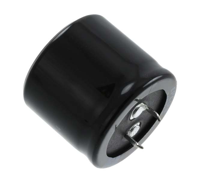 ELECTROLYTIC CAPACITOR RADIAL 470uF 160V SNP 22x30 P=10 160USC470M 22x30