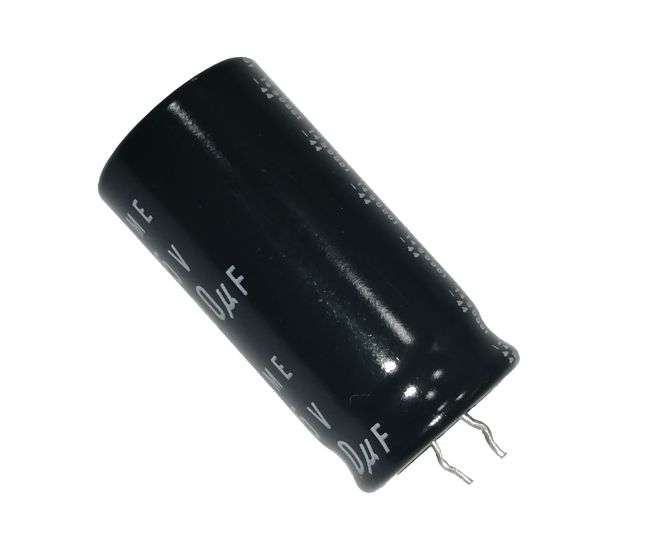 CAP ELEC RAD 3300uF 35V SNP  E.CAP3300UF35V 18x36 *D*