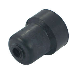 COVER FOR 30mm CAP TERMINALS CAPCOVER30