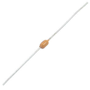 CAP POLY AXL 0.01uF 63V  P.CAP0.01UF63V