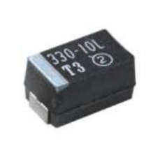SMD CAPACITOR 470uF 2.5V 7.3x4.3x1.9mm EEFSX0E471ER