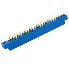 SOCKET C/EDGE 2x36 P=3.175mm/0.125" MP-0125-36.DS-1