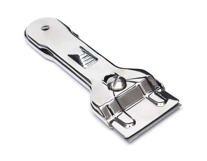 GLASS / CERAMIC SHARP SCRAPER WITH BLADE CD102