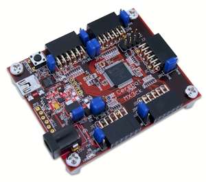 DEVELOP CHIPKIT BOARD CEREBOT MX3 CHIPKIT MX3