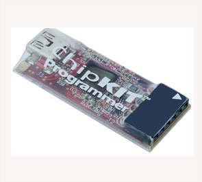 PROGRAMMER / DEBUGGER CHIPKIT CHIPKIT PGM *D*