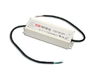 POWER SUPPLY ENCL. LED DRIVER I=220 O=36 1.7A 60W CLG-60-36 *NFN*