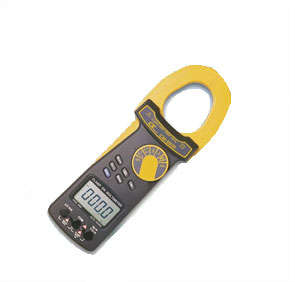 METER CLAMP 2000A DCA/ACA DMM  CM-9930