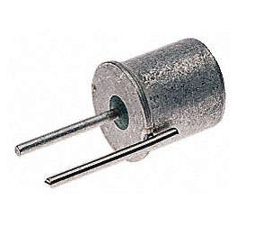 SWITCH VIBRATION 240V CM4400-1 CM4400-1
