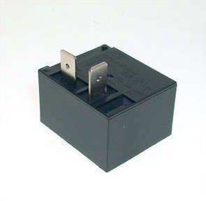 RELAY SPST 30A 12VDC 4+2P CMP8 CMP8-S-DC12V-A