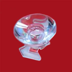 LENS COLLIMATING FOR P4 LED P4-COL