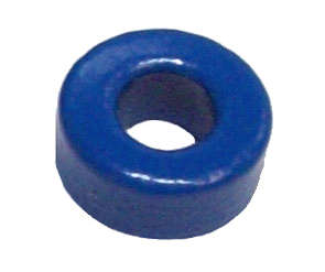 TOROIDAL CORE MPP 125u 4.6x10.8x4.6 A-292066-2