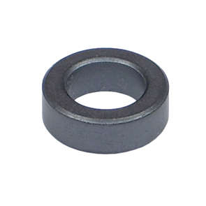 FERRITE RING CORE K3 BLK 7.5x12x4mm K3-T-12.00x4.00x7.50 *DBK*