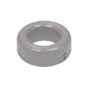 TOROIDAL CORE J MATERIAL 5000u 8x13x6MM ZJ41306TC