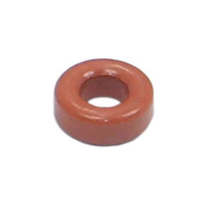 TOROIDAL CORE RF 2.9x6.5x2.5MM T25-0