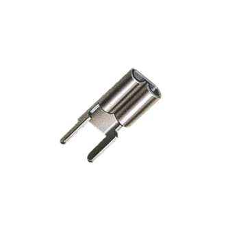 PCB MNT 4mm PUSH ON TERMINAL MINI BLADE FUSE CQ-112