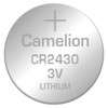 BAT COIN LIT 3V 270mA 24x3.0 P/EACH  CR2430