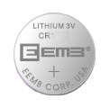 BAT COIN LIT 3V  500mA 24x5.0  CR2450