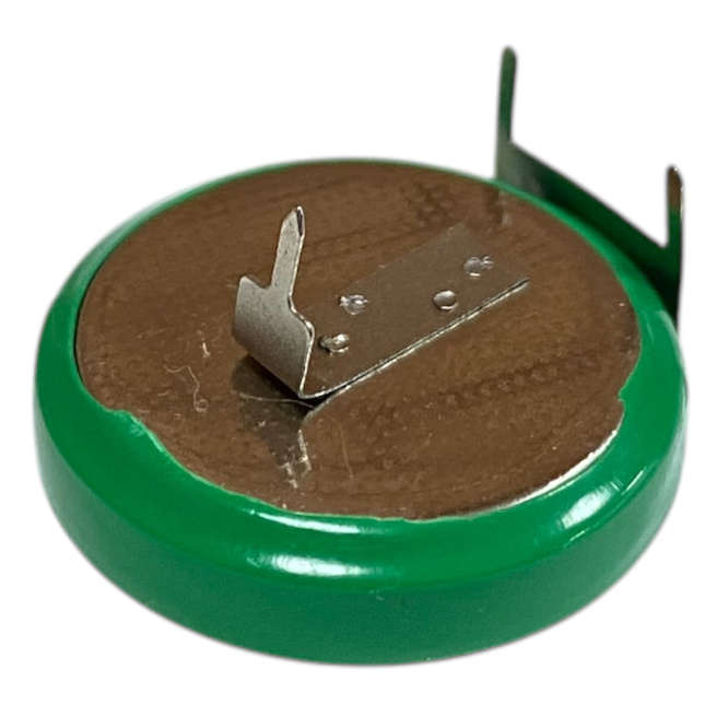 LITHIUM COIN BATTERY 3V 0.56AH 24x5mm CR 2450 PCB3