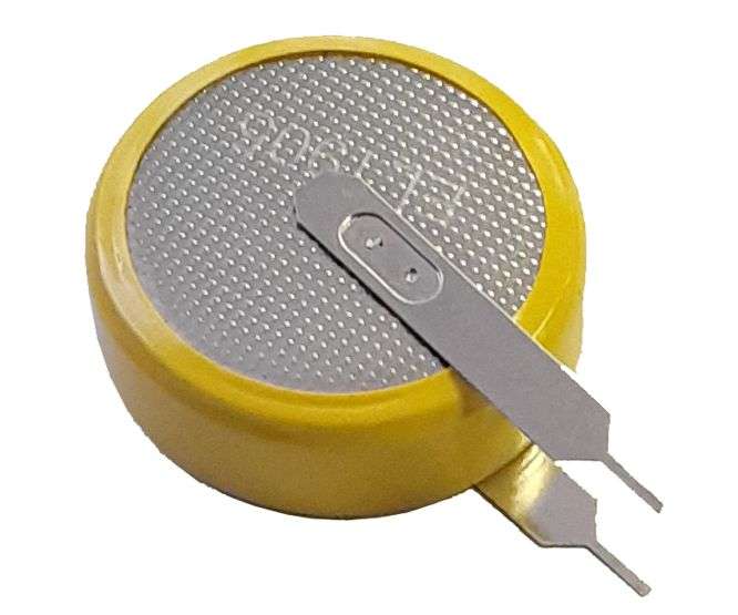 BAT COIN LIT 3V 1000mA 2P PCB  CR2477-SAN2