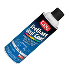 CRC SEAL COAT CLEAR URETHANE SEAL COAT ART.=18411