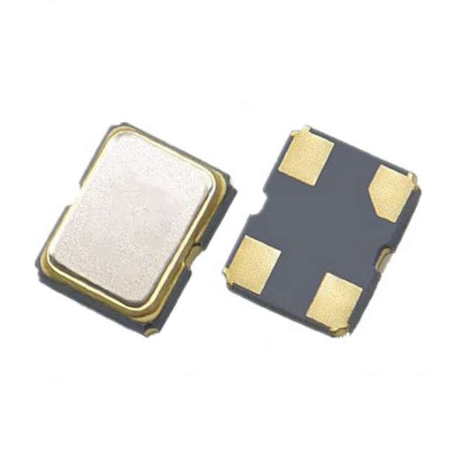CRYSTAL OSCILLATOR SMD 5032 16.0MHz SMD503204SA1620F