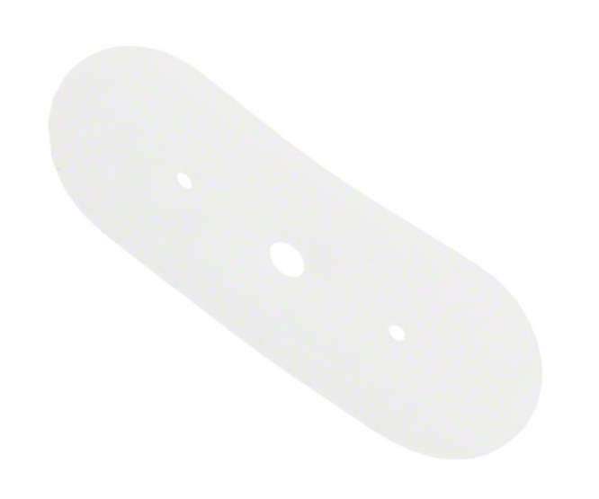 WASHER / PAD FOR CRYSTAL 3-HOL QW-1