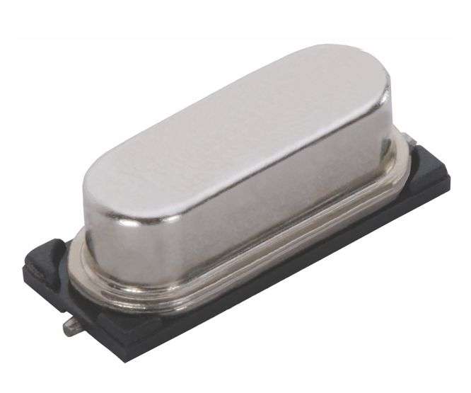 CRYSTAL HC-49SMD 14.7456MHz SMD49S-14.7456M2020F