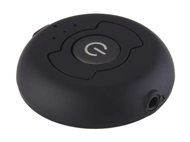 BLUETOOTH TRANSMITTER MULTI-POINT CONNECT CSR4.0