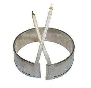 ELEMENT FOR SOLDER POT CT-41CH