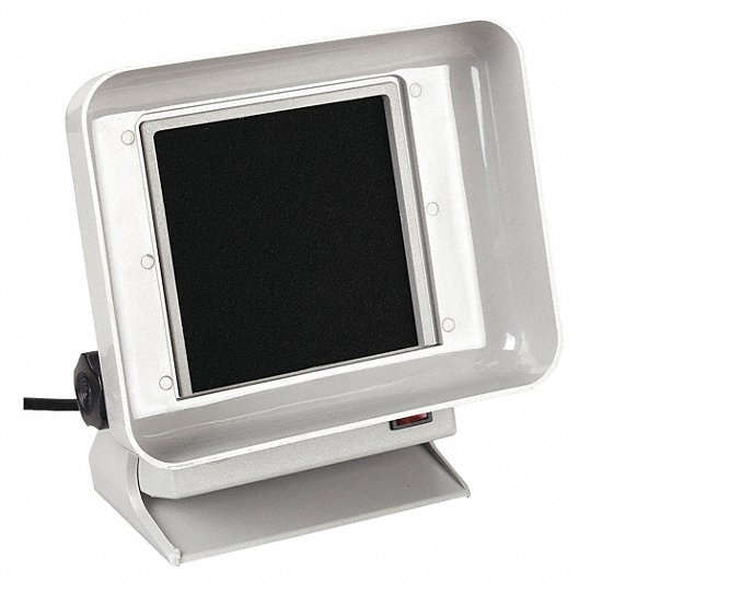 FUME ABSORBER / EXTRACTOR CT-628