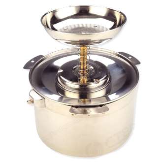 BATH FOR COMPONENT CLEANING CT-910