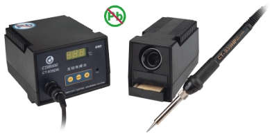 SOLDERING STATION 85W T/CON LEAD FREE CT-939D