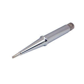 TIP FOR WELLER 60W SOLDERING IRON 62x1.6 CT5A7