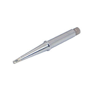 SOLDERING IRON TIP SOLID 62x2.4 CT5-B7