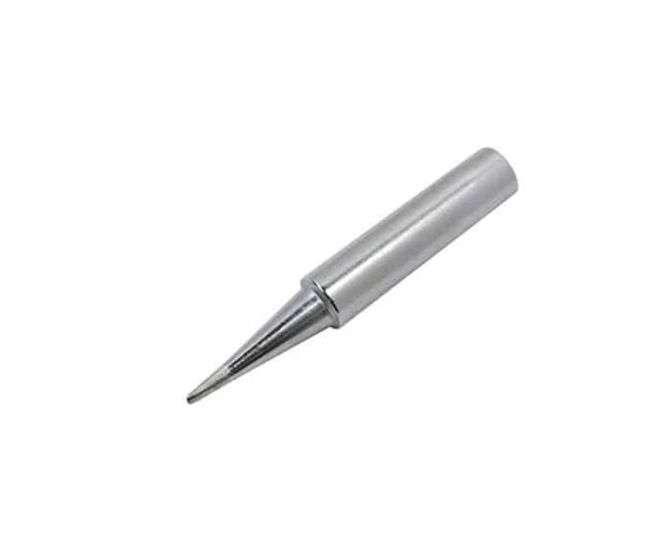 SOLDERING IRON FLAT TIP 17x1.6mm CT-939-T-1.6D  FLAT
