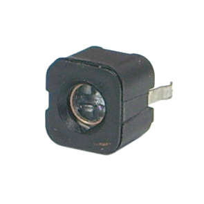 ASJUSTABLE CAPACITOR 1.5-5pF 6MM CTC-6U-005