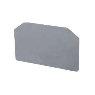 END COVER FOR D-PCMT D-PCMT2.5-01P-11-00A(H)