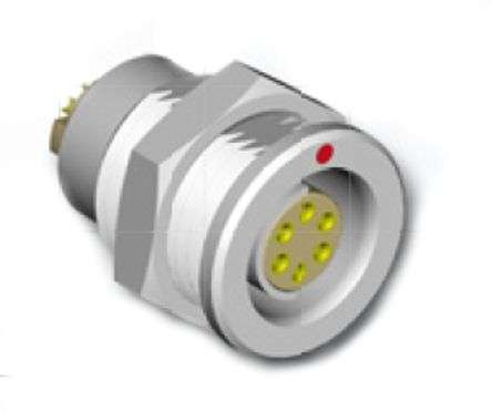 PANEL RECEPTACLE 3W D102A052-130