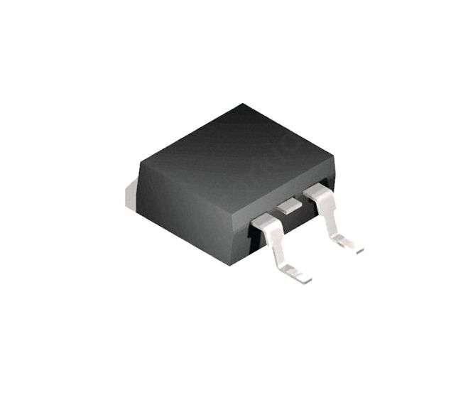 FET N-C SMD D2PAK 600V 20A 3-PIN STGB10NC60KDT4