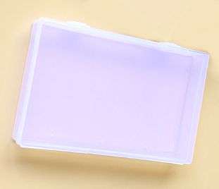 MINI PLASTIC STORAGE PLASTIC BOX 174x108x27  D326PP / 180573