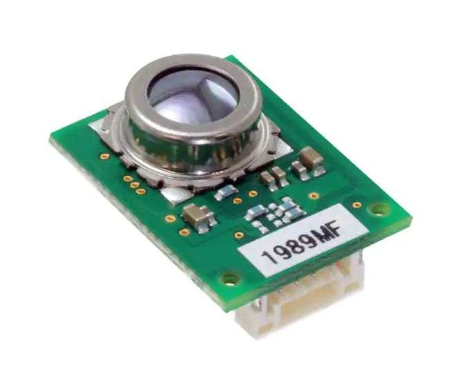 MEMS THERMAL IR SENSOR D6T-44L-06H