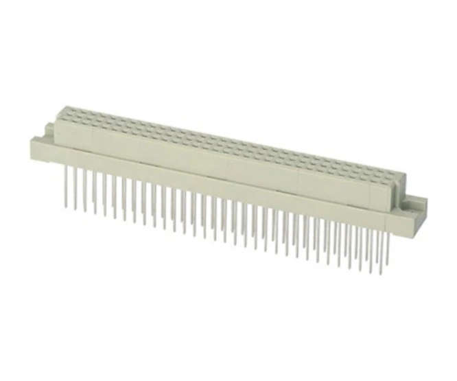 SOCKET 96W ABC STR W/W 2.54 DIN4 D8F96ST2