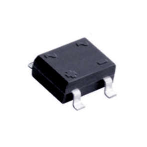 BRIDGE RECT SMD DB-1S 800V 1A   DB106S *DBK*