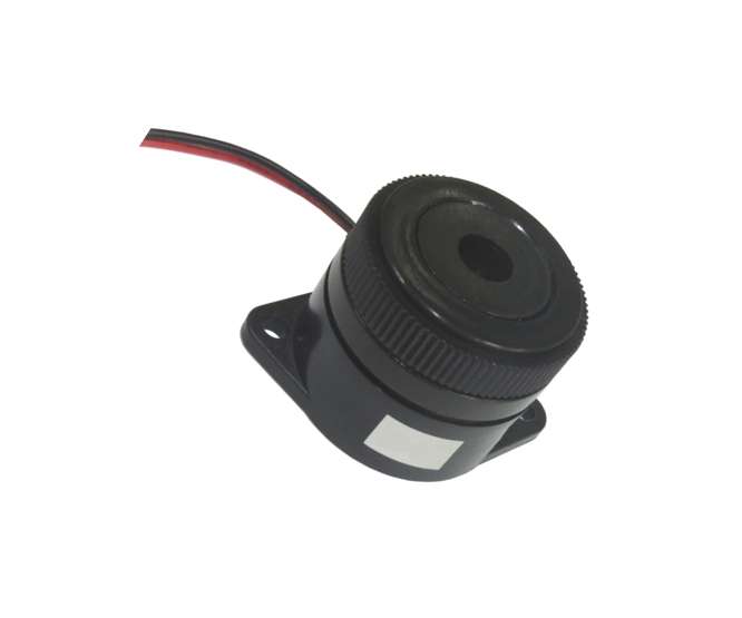 BUZZER PIEZO  3-24V 20mA  95dB  DB-E78-7S3240FLA *A*