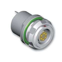 SOCKET 19W "E" BLK DBPE1031A019140