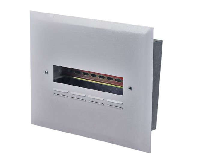 DB BOARD 18W STEEL FLUSH MOUNT DB-EB18-DIN-FLUSH